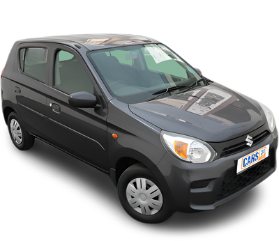 Maruti Alto-img